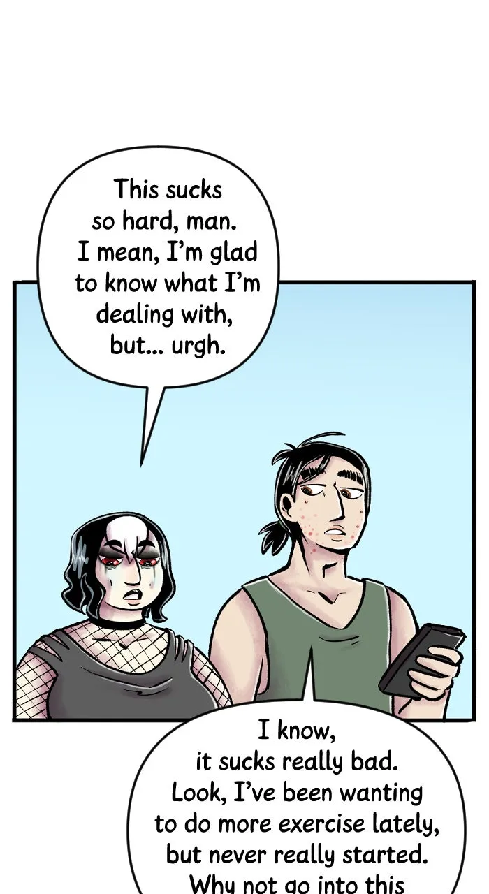 Acception Chapter 228 page 31 - 