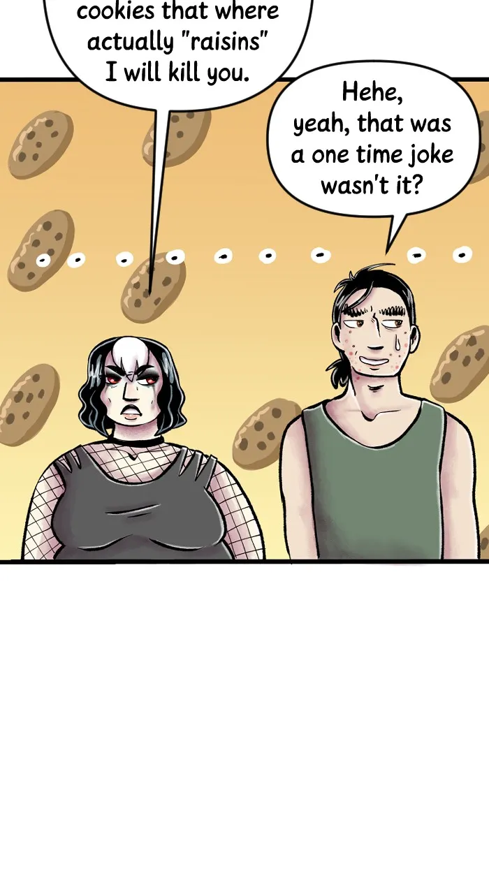 Acception Chapter 228 page 35 - 