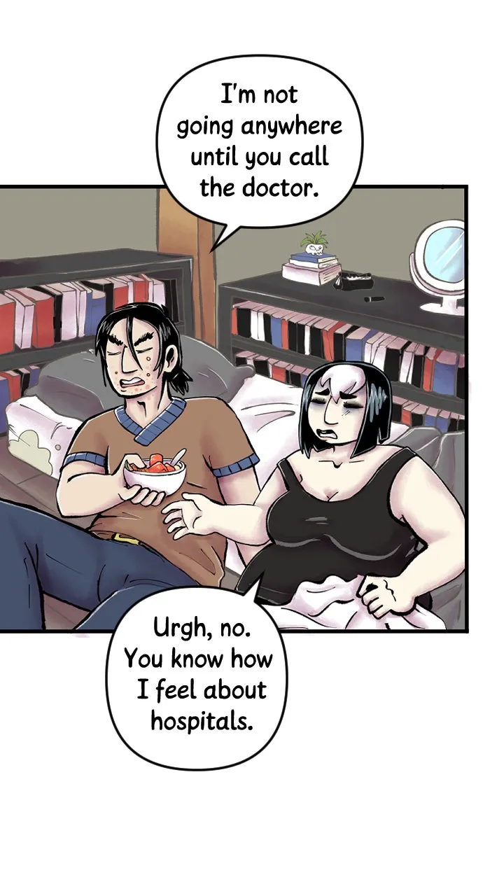 Acception Chapter 228 page 5 - 