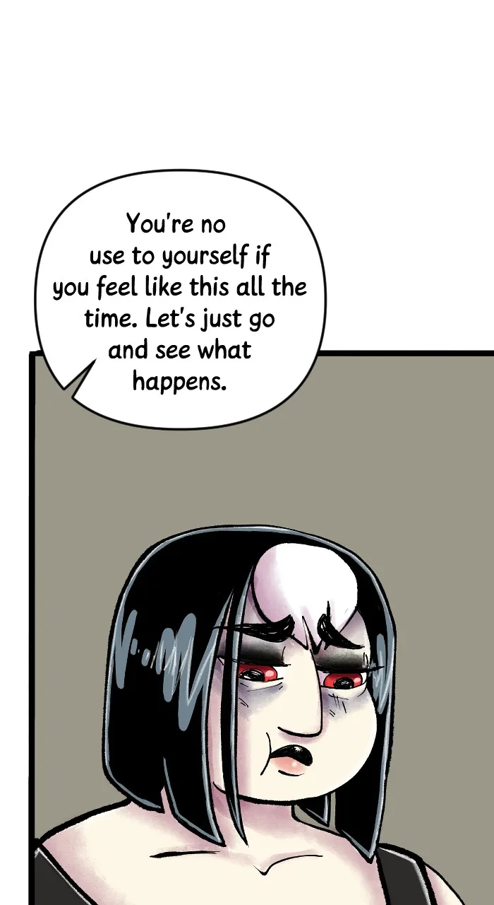 Acception Chapter 228 page 8 - 