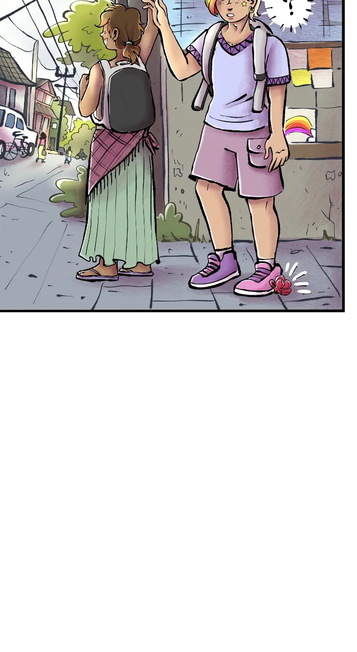 Acception Chapter 229 page 11 - 