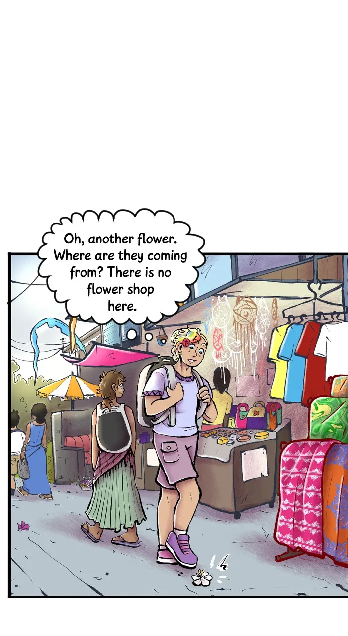 Acception Chapter 229 page 12 - 