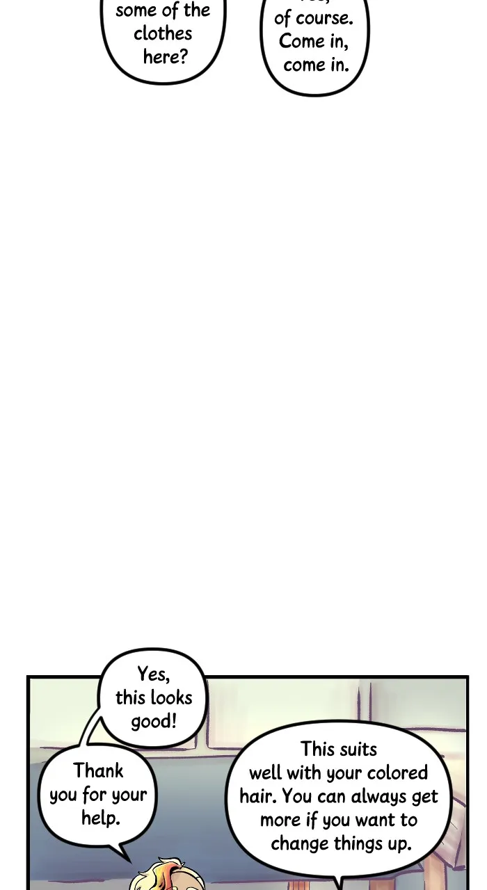 Acception Chapter 229 page 17 - 