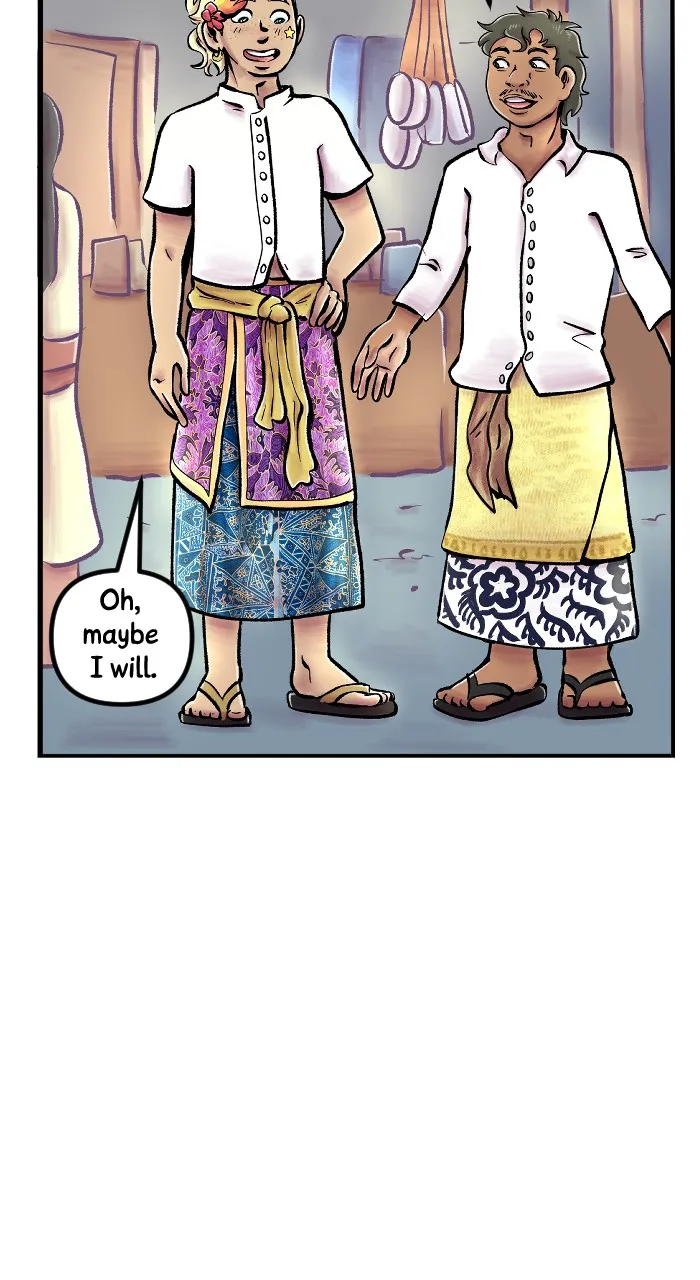 Acception Chapter 229 page 18 - 