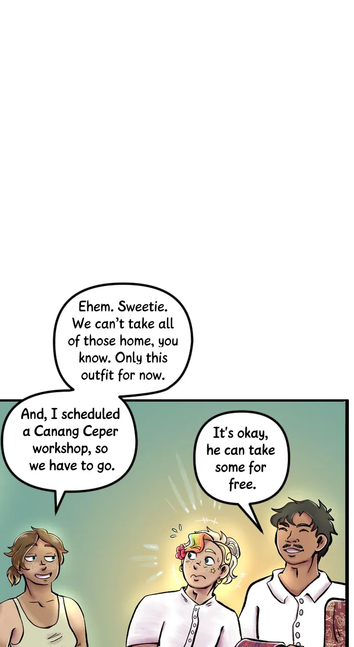 Acception Chapter 229 page 19 - 