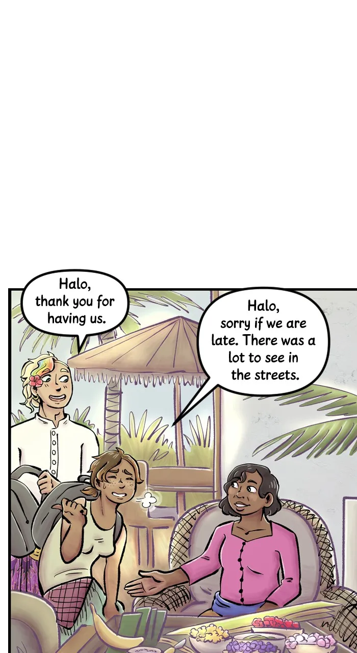 Acception Chapter 229 page 22 - 