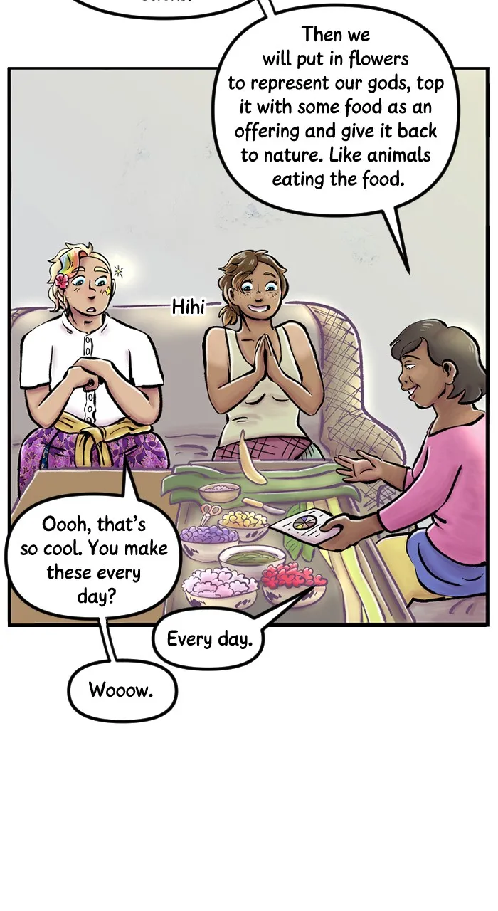 Acception Chapter 229 page 24 - 