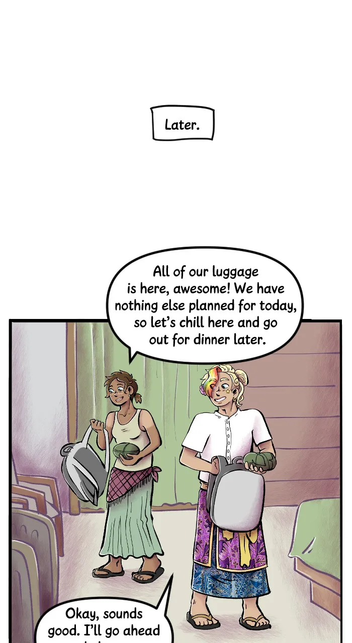 Acception Chapter 229 page 25 - 