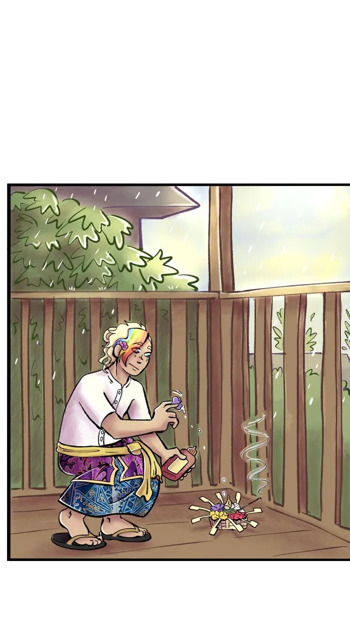 Acception Chapter 229 page 28 - 