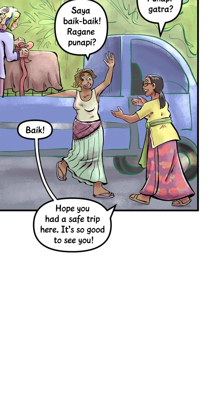 Acception Chapter 229 page 5 - 