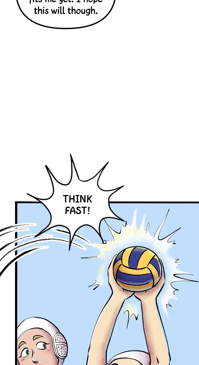 Acception Chapter 230 page 11 - 