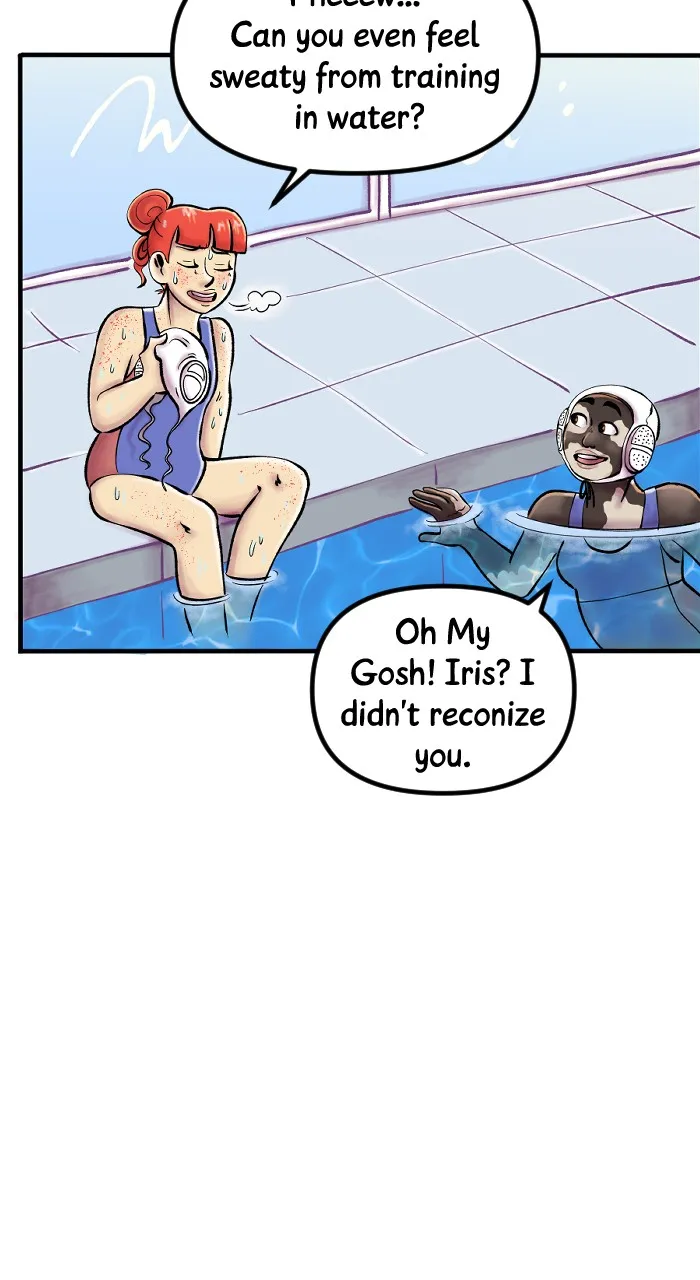 Acception Chapter 230 page 19 - 