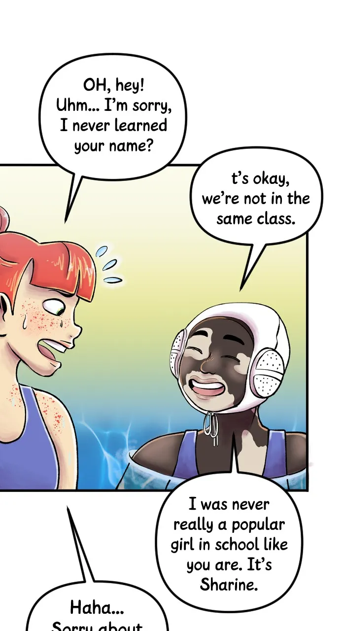 Acception Chapter 230 page 20 - 