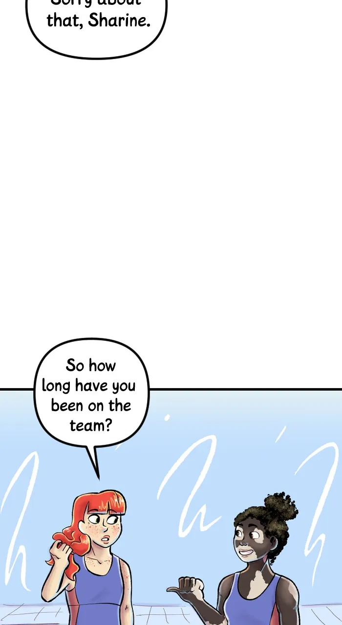 Acception Chapter 230 page 21 - 