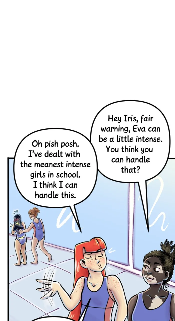 Acception Chapter 230 page 24 - 