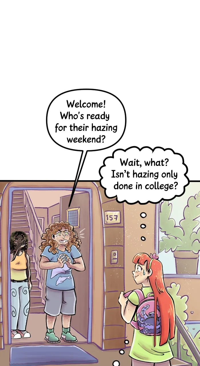Acception Chapter 230 page 26 - 