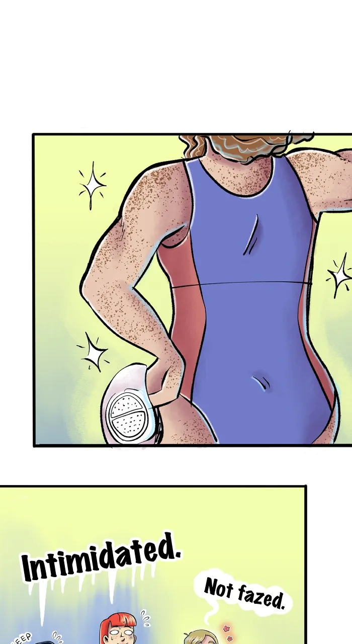 Acception Chapter 230 page 7 - 