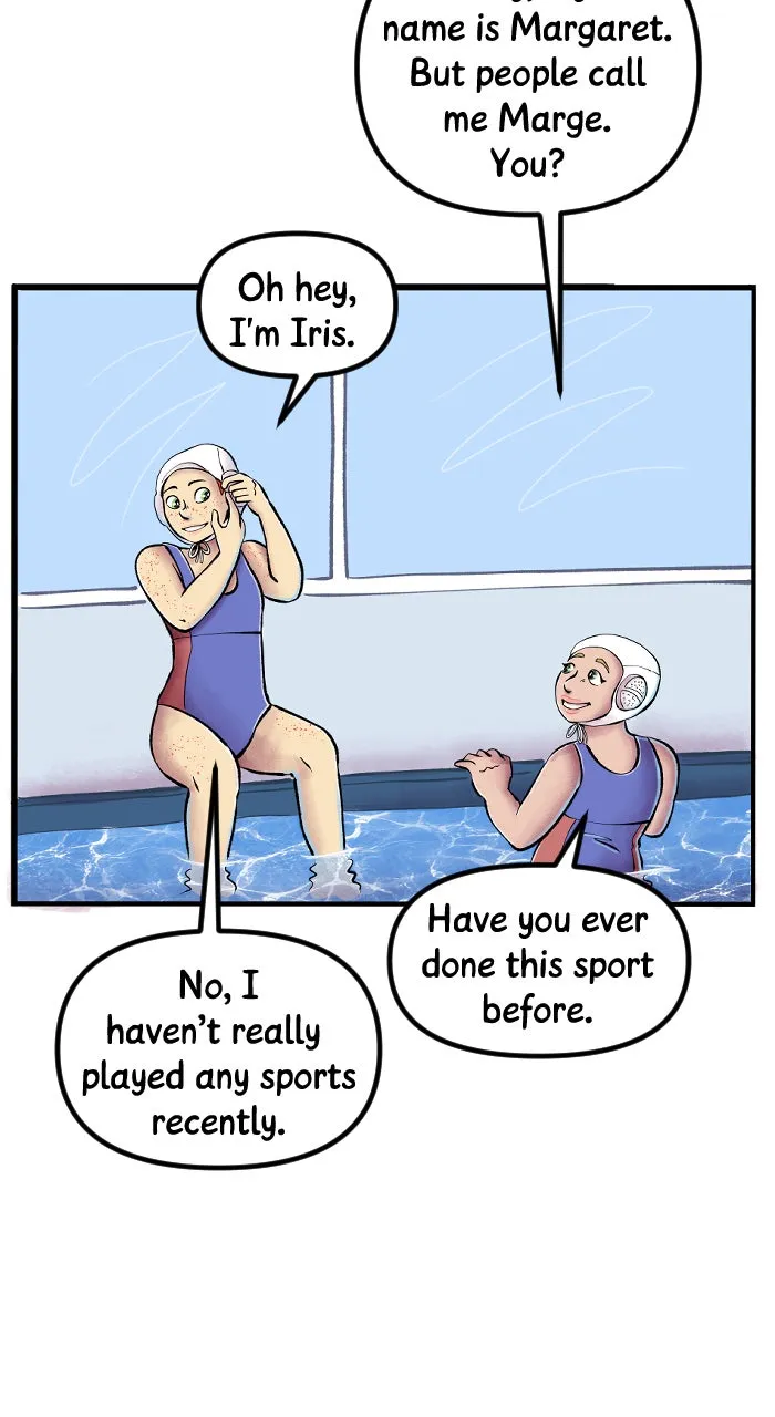 Acception Chapter 230 page 9 - 