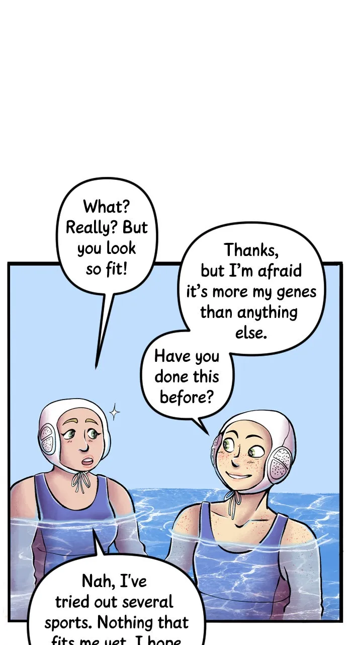 Acception Chapter 230 page 10 - 