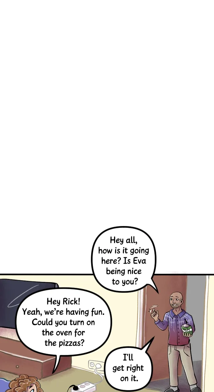 Acception Chapter 231 page 11 - 