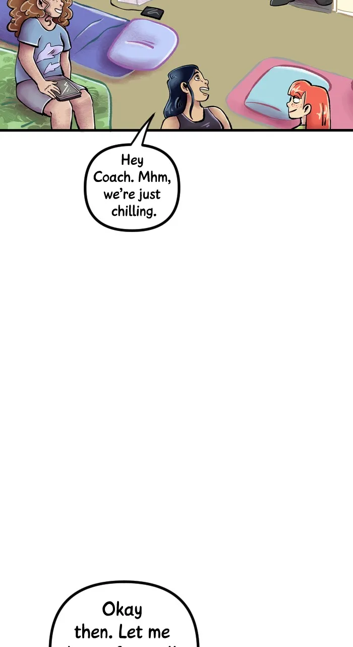 Acception Chapter 231 page 12 - 