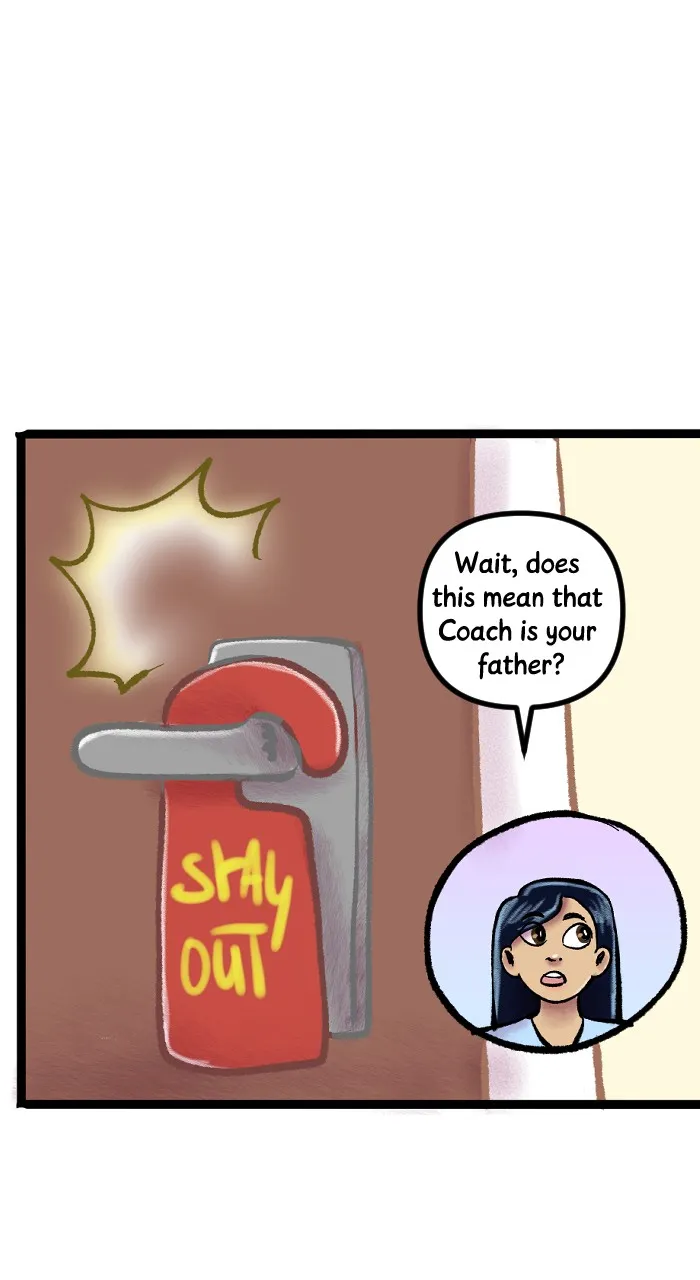 Acception Chapter 231 page 14 - 