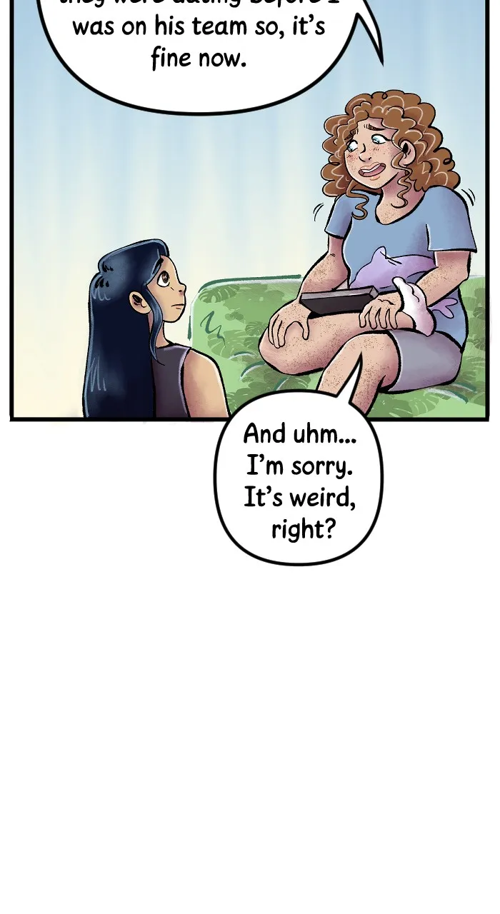 Acception Chapter 231 page 16 - 