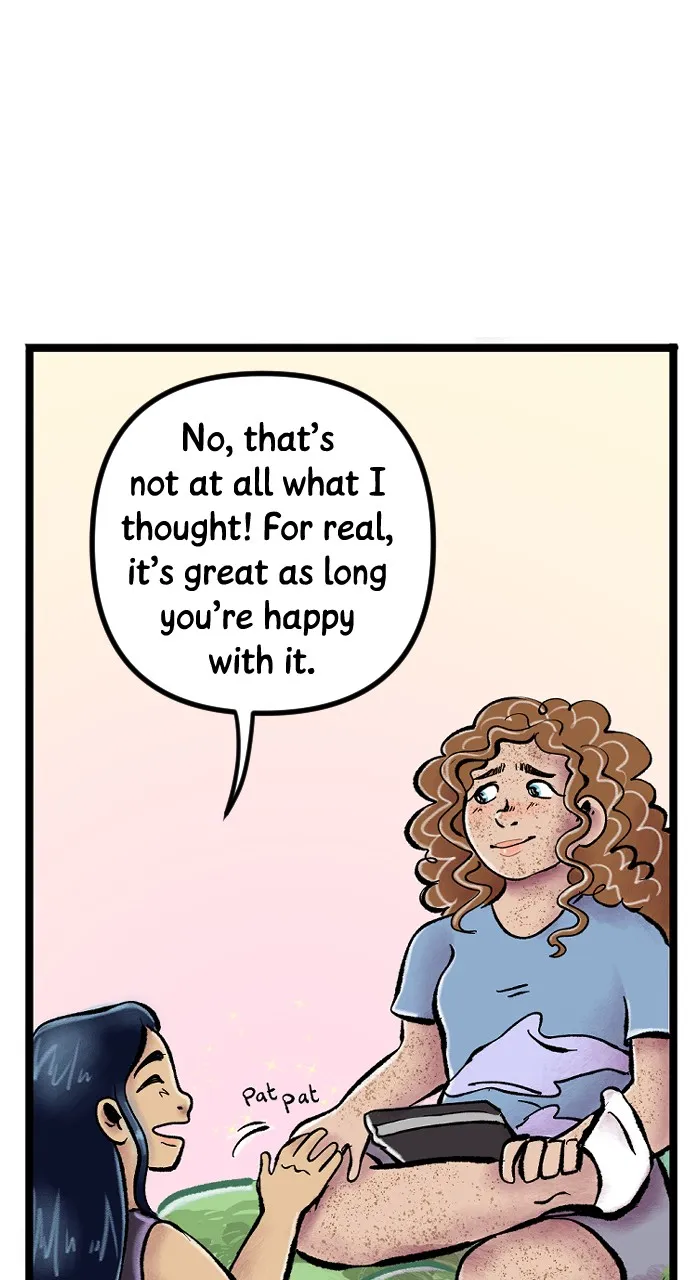 Acception Chapter 231 page 17 - 