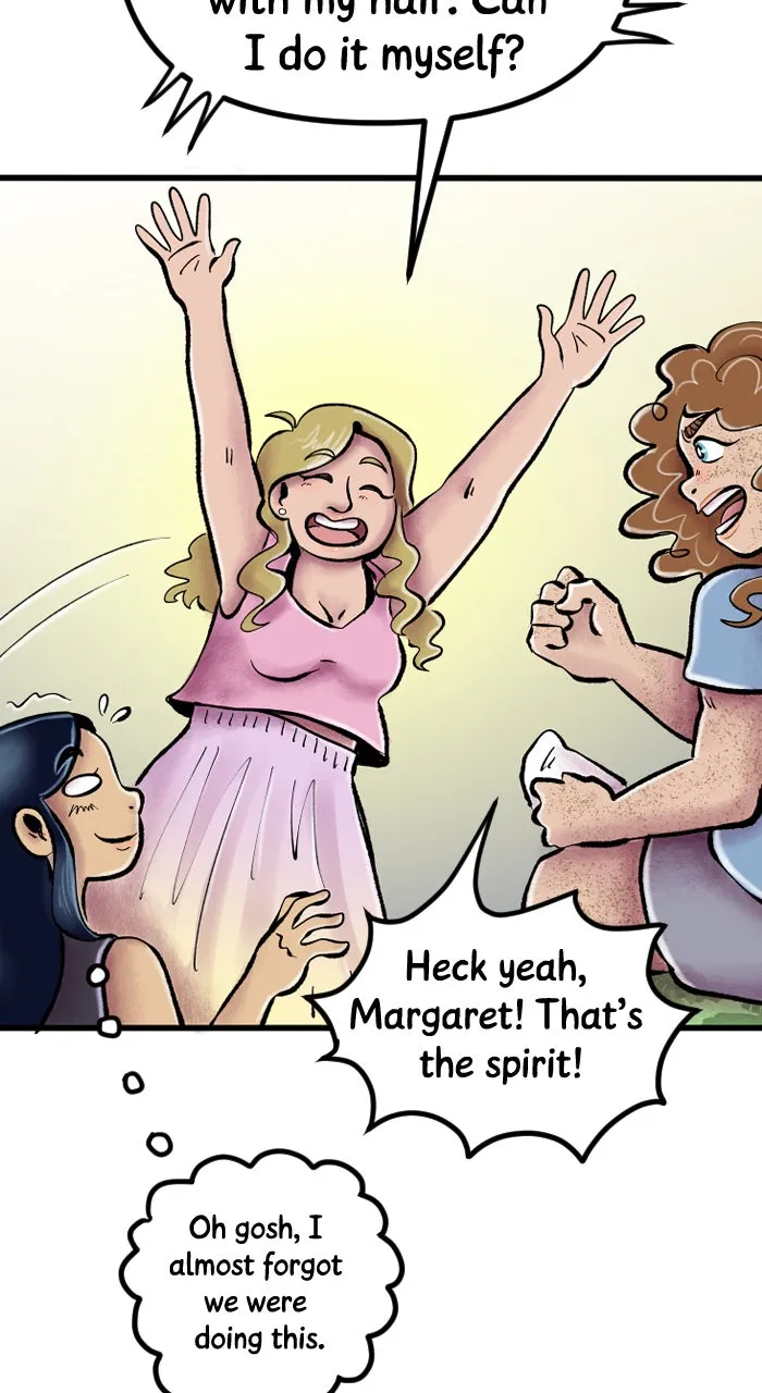 Acception Chapter 231 page 19 - 