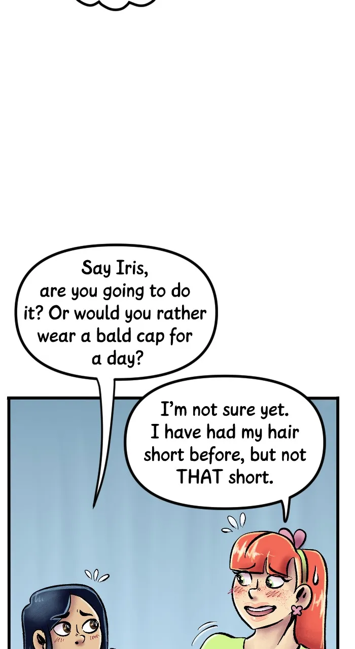 Acception Chapter 231 page 20 - 