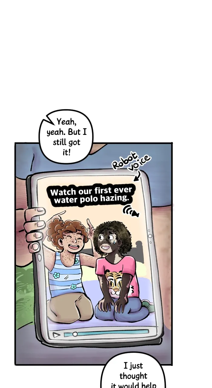 Acception Chapter 231 page 3 - 