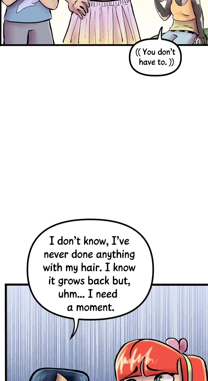 Acception Chapter 231 page 23 - 
