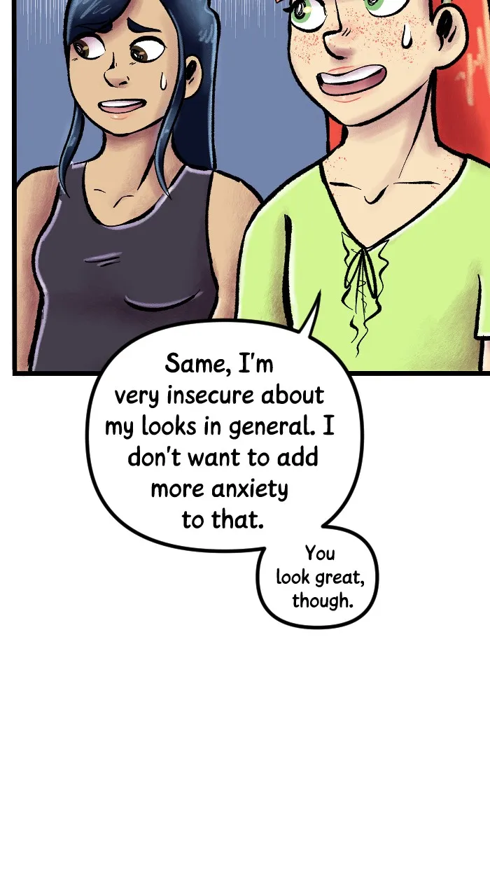Acception Chapter 231 page 24 - 