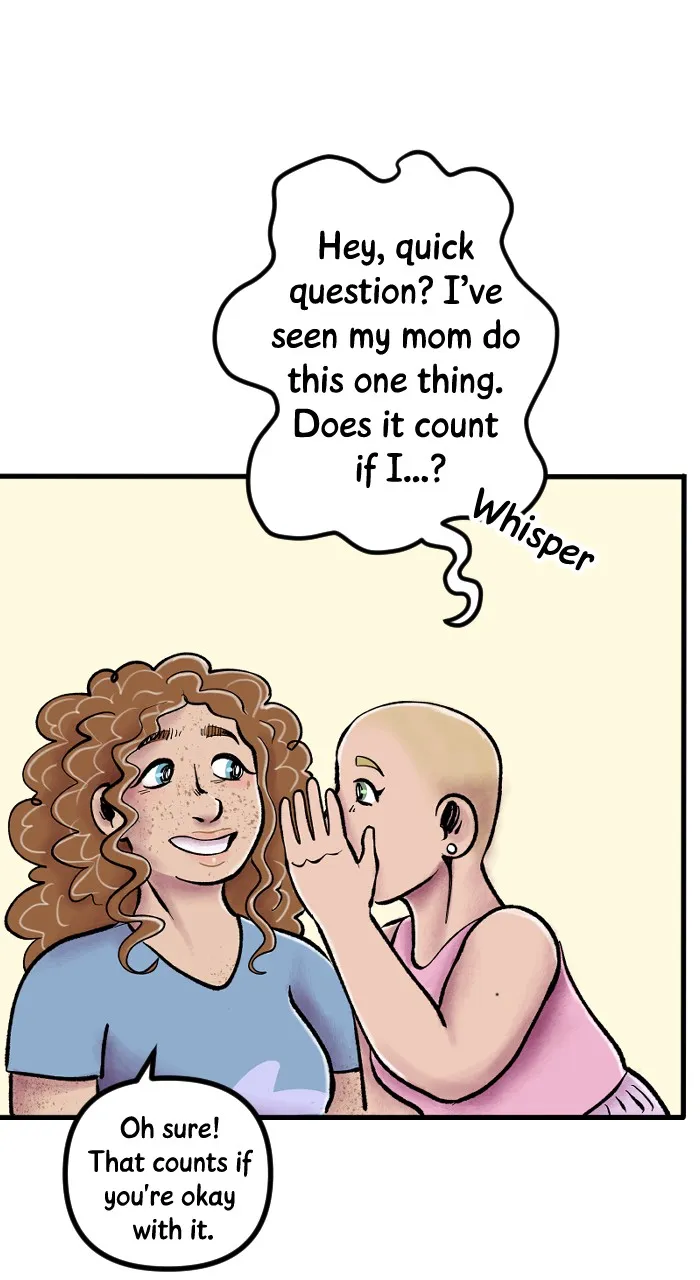 Acception Chapter 231 page 27 - 