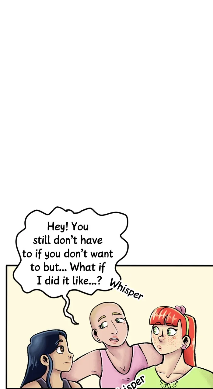 Acception Chapter 231 page 28 - 