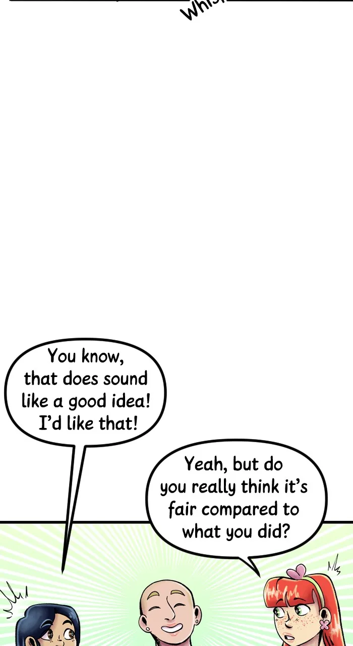 Acception Chapter 231 page 29 - 