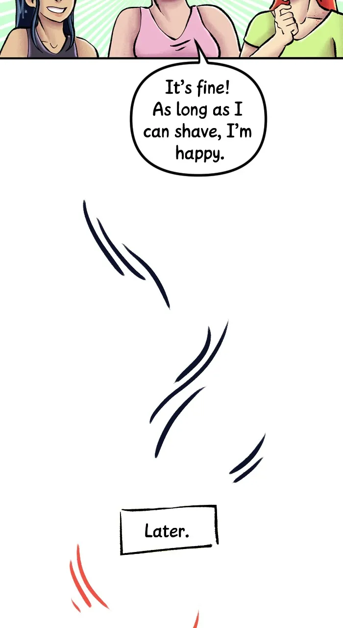 Acception Chapter 231 page 30 - 