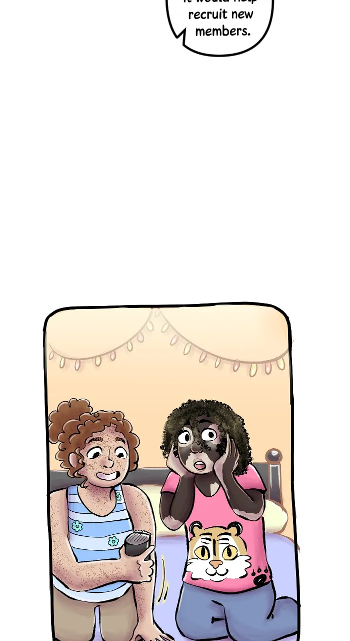 Acception Chapter 231 page 4 - 