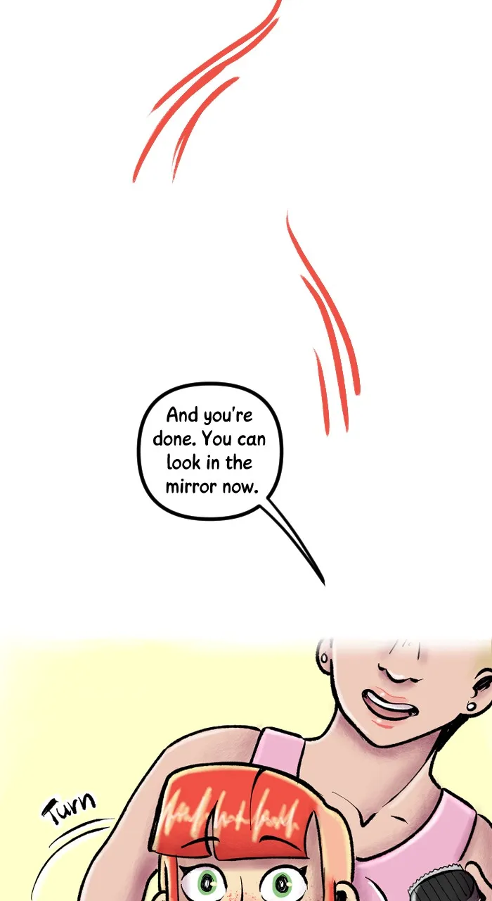 Acception Chapter 231 page 31 - 