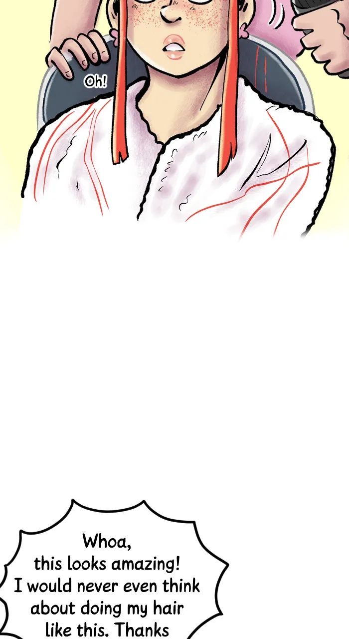 Acception Chapter 231 page 32 - 
