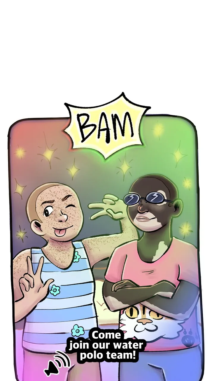 Acception Chapter 231 page 7 - 