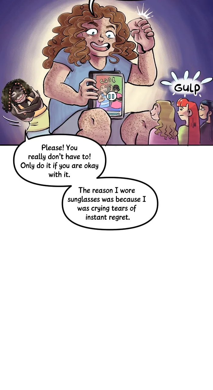 Acception Chapter 231 page 9 - 