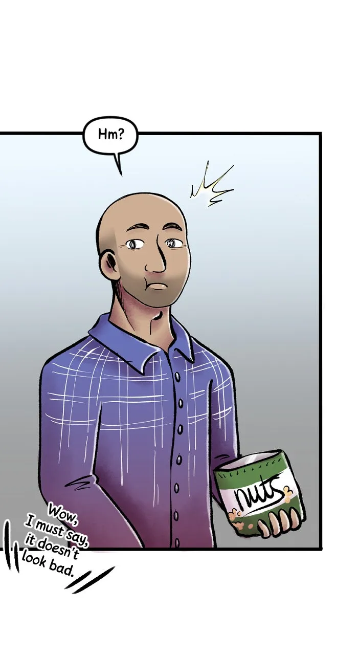 Acception Chapter 231 page 10 - 
