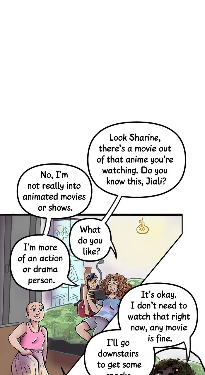 Acception Chapter 232 page 2 - 