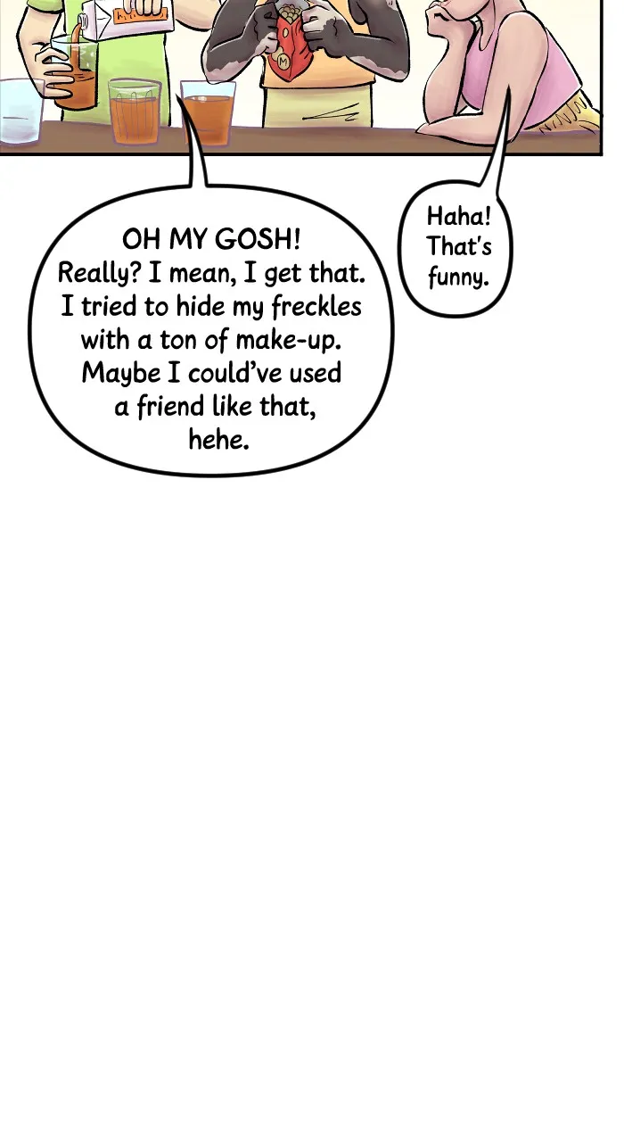 Acception Chapter 232 page 12 - 