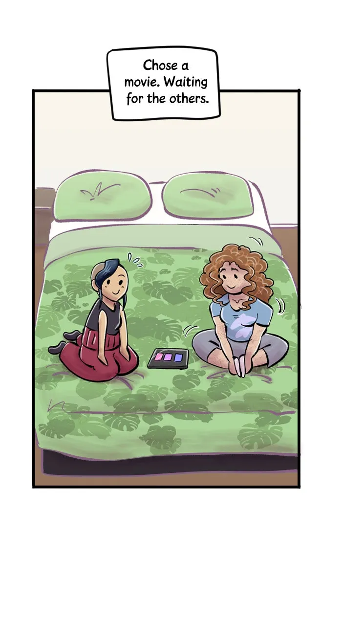 Acception Chapter 232 page 13 - 