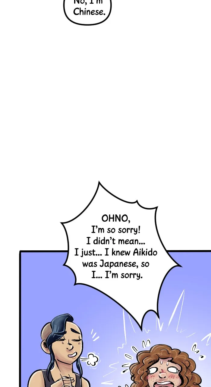 Acception Chapter 232 page 15 - 
