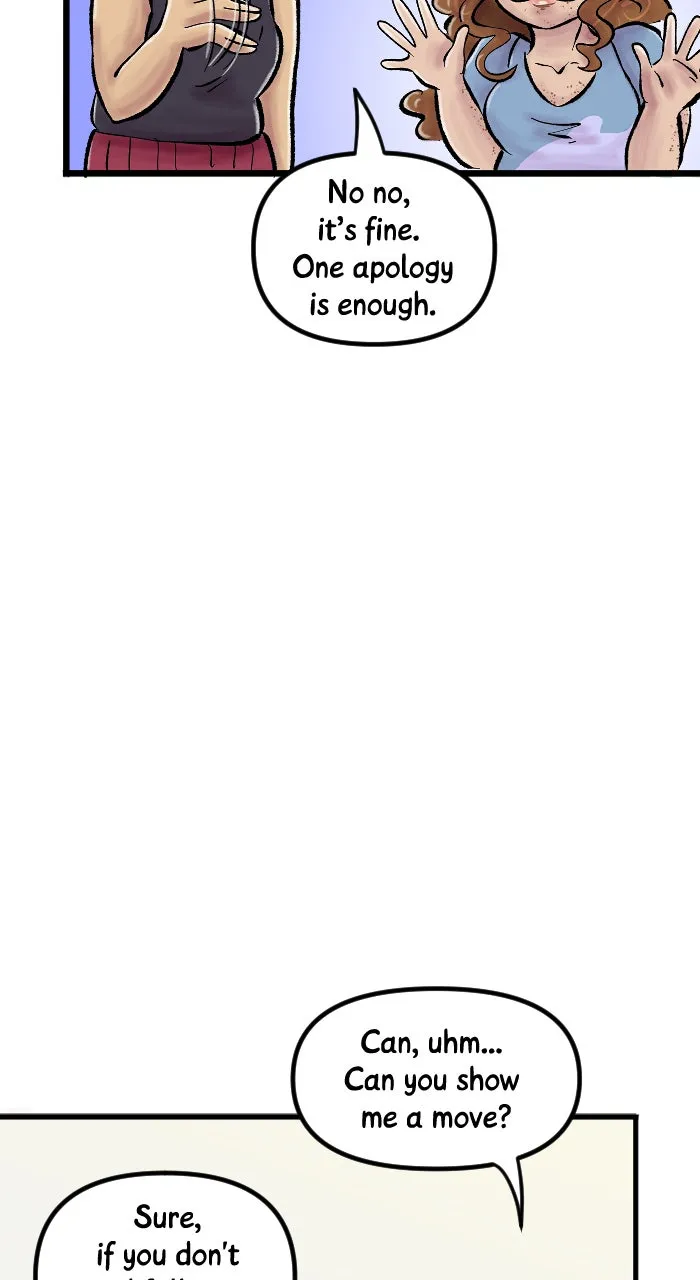 Acception Chapter 232 page 16 - 