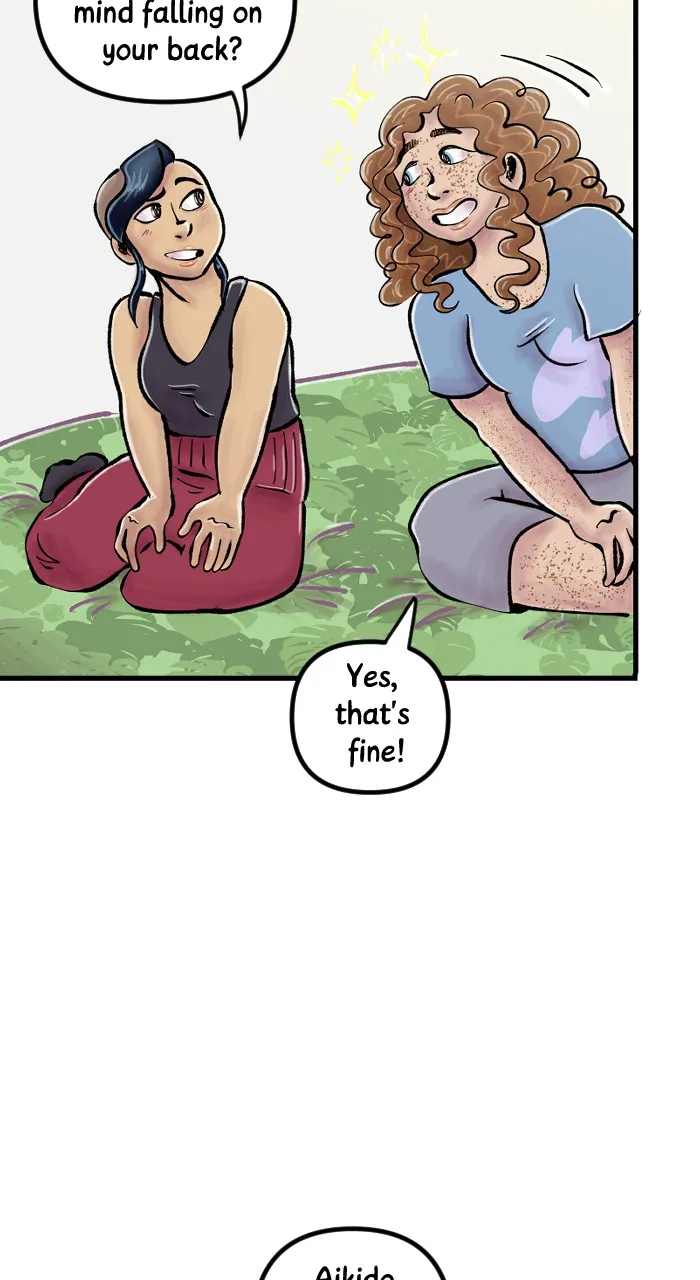 Acception Chapter 232 page 17 - 