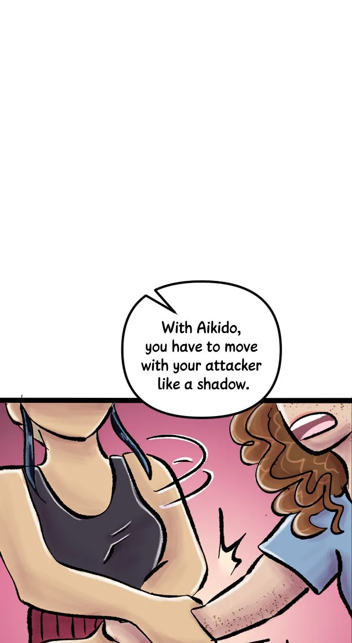 Acception Chapter 232 page 19 - 